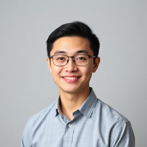 Lucas Chen - English student testimonial