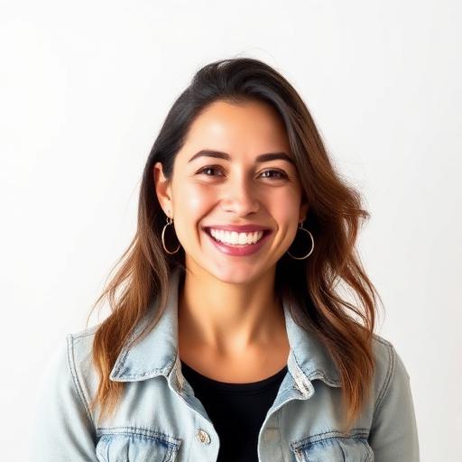 Sofia Rodriguez - English student testimonial